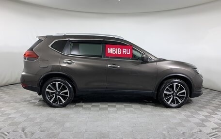 Nissan X-Trail, 2021 год, 3 098 000 рублей, 4 фотография