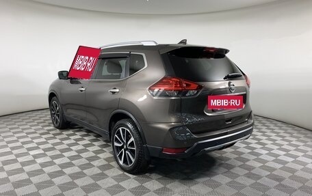 Nissan X-Trail, 2021 год, 3 098 000 рублей, 7 фотография