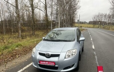 Toyota Auris II, 2008 год, 760 000 рублей, 1 фотография