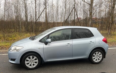 Toyota Auris II, 2008 год, 760 000 рублей, 3 фотография