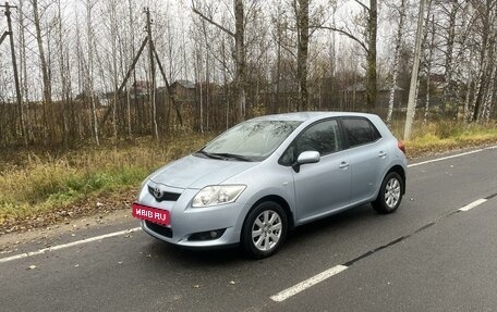 Toyota Auris II, 2008 год, 760 000 рублей, 2 фотография