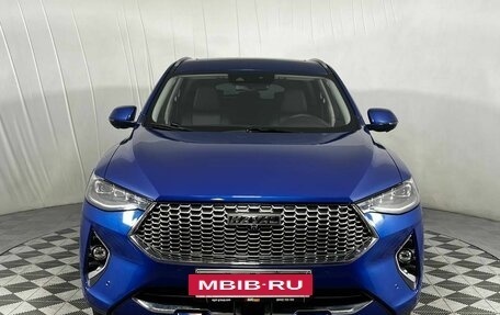 Haval F7 I, 2021 год, 2 165 000 рублей, 2 фотография