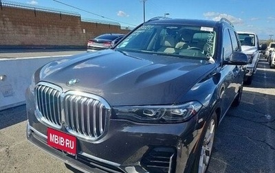 BMW X7, 2020 год, 6 700 000 рублей, 1 фотография