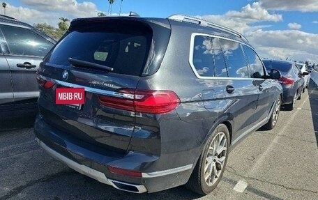 BMW X7, 2020 год, 6 700 000 рублей, 2 фотография