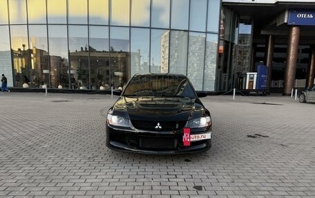 Mitsubishi Lancer Evolution VIII, 2004 год, 3 750 000 рублей, 2 фотография