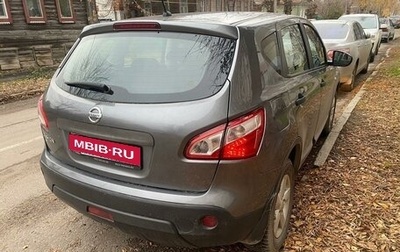 Nissan Qashqai, 2012 год, 1 050 000 рублей, 1 фотография