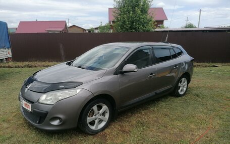 Renault Megane III, 2010 год, 720 000 рублей, 8 фотография