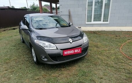 Renault Megane III, 2010 год, 720 000 рублей, 5 фотография