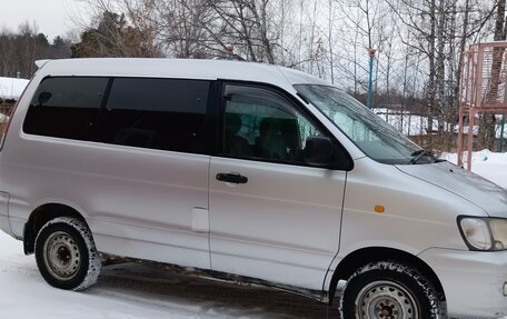 Toyota Town Ace III, 1999 год, 650 000 рублей, 8 фотография