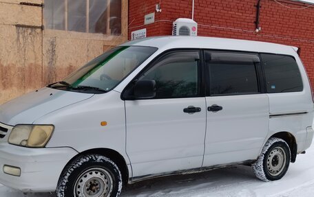 Toyota Town Ace III, 1999 год, 650 000 рублей, 6 фотография