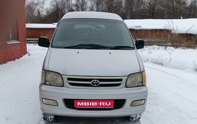 Toyota Town Ace III, 1999 год, 650 000 рублей, 1 фотография