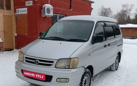 Toyota Town Ace III, 1999 год, 650 000 рублей, 5 фотография