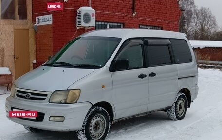 Toyota Town Ace III, 1999 год, 650 000 рублей, 7 фотография