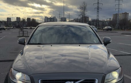 Volvo S80 II рестайлинг 2, 2008 год, 990 000 рублей, 3 фотография