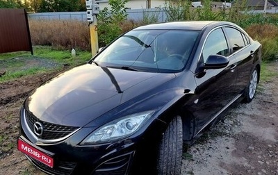 Mazda 6, 2011 год, 970 000 рублей, 1 фотография