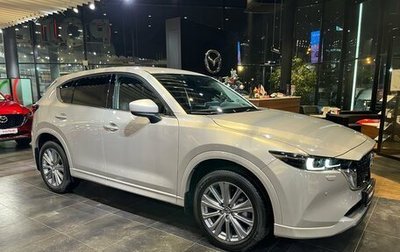 Mazda CX-5 II, 2024 год, 5 500 000 рублей, 1 фотография