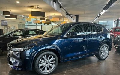 Mazda CX-5 II, 2024 год, 5 500 000 рублей, 1 фотография