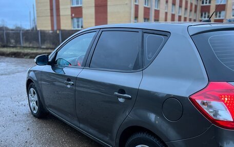 KIA cee'd I рестайлинг, 2010 год, 810 000 рублей, 4 фотография