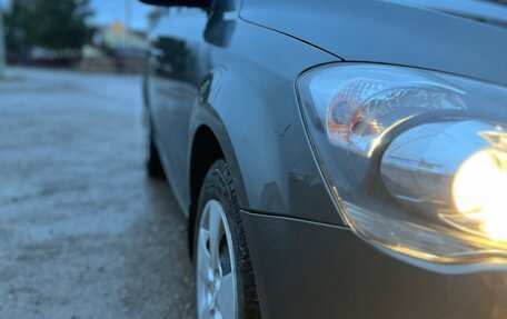 KIA cee'd I рестайлинг, 2010 год, 810 000 рублей, 10 фотография