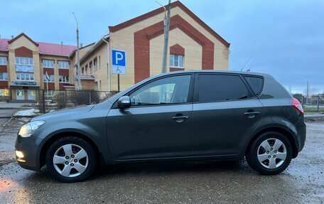 KIA cee'd I рестайлинг, 2010 год, 810 000 рублей, 13 фотография