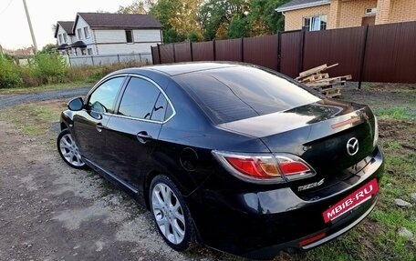 Mazda 6, 2011 год, 970 000 рублей, 2 фотография