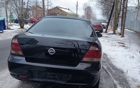 Nissan Almera Classic, 2007 год, 480 000 рублей, 8 фотография