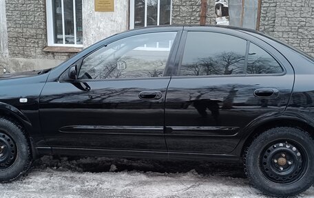 Nissan Almera Classic, 2007 год, 480 000 рублей, 6 фотография