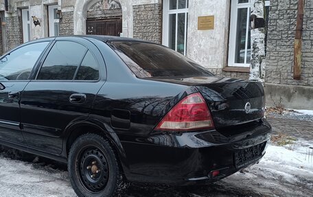 Nissan Almera Classic, 2007 год, 480 000 рублей, 7 фотография