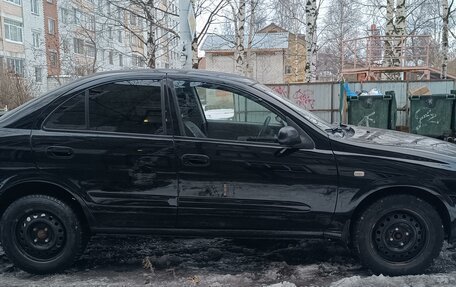 Nissan Almera Classic, 2007 год, 480 000 рублей, 3 фотография