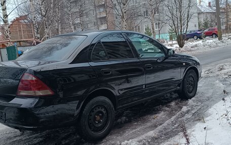 Nissan Almera Classic, 2007 год, 480 000 рублей, 2 фотография