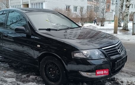 Nissan Almera Classic, 2007 год, 480 000 рублей, 4 фотография