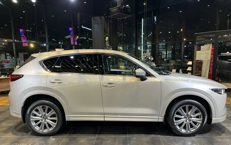 Mazda CX-5 II, 2024 год, 5 500 000 рублей, 2 фотография