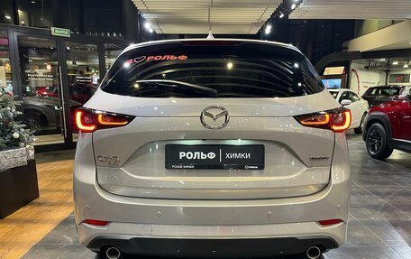 Mazda CX-5 II, 2024 год, 5 500 000 рублей, 6 фотография