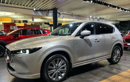 Mazda CX-5 II, 2024 год, 5 500 000 рублей, 4 фотография