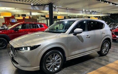 Mazda CX-5 II, 2024 год, 5 500 000 рублей, 3 фотография