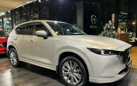 Mazda CX-5 II, 2024 год, 5 500 000 рублей, 25 фотография