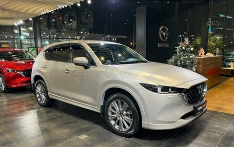 Mazda CX-5 II, 2024 год, 5 500 000 рублей, 26 фотография