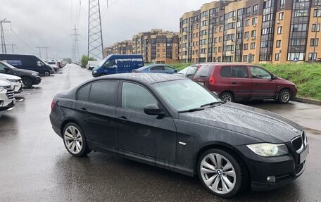 BMW 3 серия, 2009 год, 1 269 000 рублей, 7 фотография