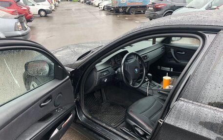 BMW 3 серия, 2009 год, 1 269 000 рублей, 9 фотография