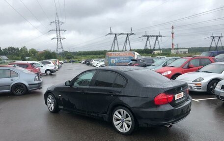 BMW 3 серия, 2009 год, 1 269 000 рублей, 6 фотография