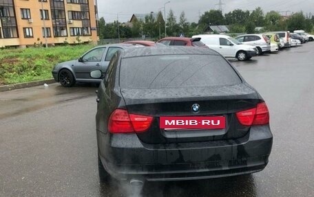 BMW 3 серия, 2009 год, 1 269 000 рублей, 8 фотография