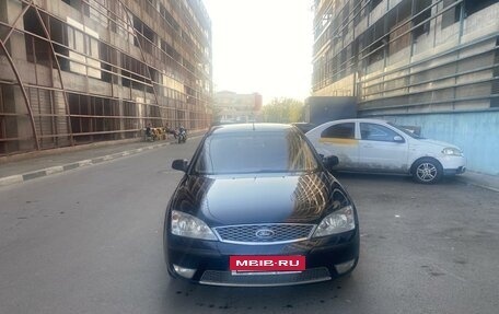 Ford Mondeo III, 2007 год, 650 000 рублей, 5 фотография