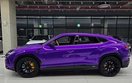 Lamborghini Urus I, 2024 год, 37 990 000 рублей, 2 фотография