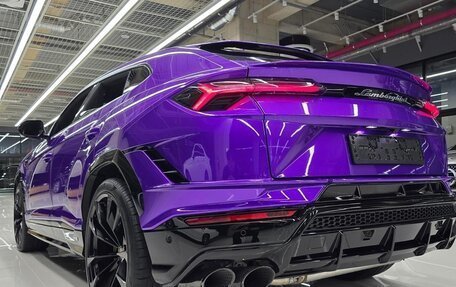 Lamborghini Urus I, 2024 год, 37 990 000 рублей, 3 фотография