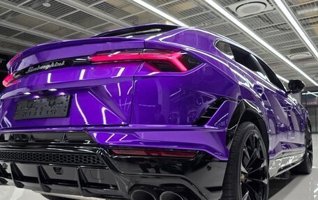 Lamborghini Urus I, 2024 год, 37 990 000 рублей, 5 фотография