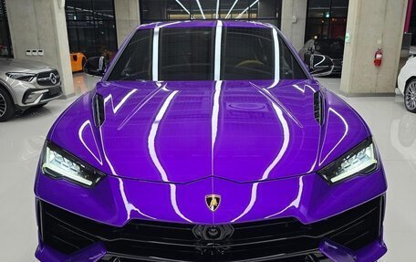 Lamborghini Urus I, 2024 год, 37 990 000 рублей, 9 фотография