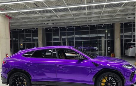 Lamborghini Urus I, 2024 год, 37 990 000 рублей, 6 фотография