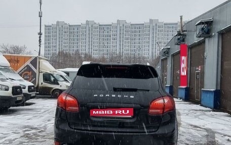 Porsche Cayenne III, 2012 год, 2 630 000 рублей, 7 фотография