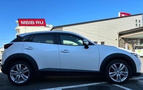 Mazda CX-5 II, 2021 год, 1 860 000 рублей, 4 фотография