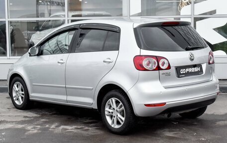 Volkswagen Golf Plus II, 2013 год, 1 089 000 рублей, 2 фотография